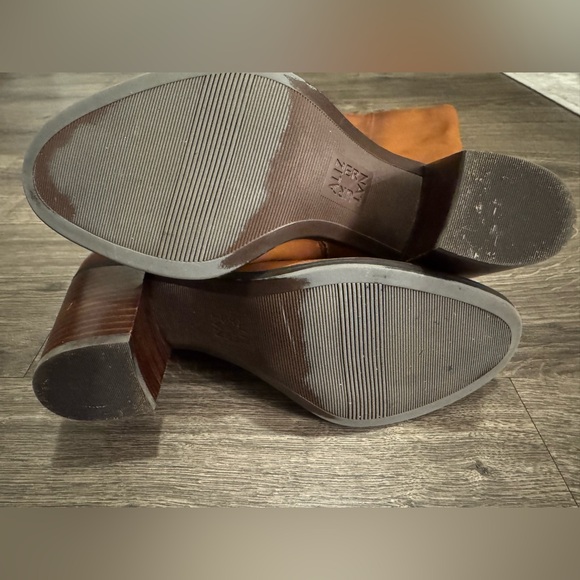 Naturalizer Wide Calf Boot - Picture 2 of 6